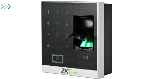 Считыватель TEMID